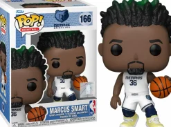NBA Basketball - Marcus Smart Memphis Grizzlies Pop! Vinyl Figure