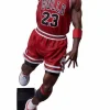 NBA Basketball - Michael Jordan 1/4th Scale Statue