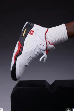 NBA Basketball - Michael Jordan 1/4th Scale Statue