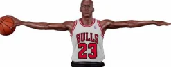 NBA Basketball - Michael Jordan (Wings) 1:1 Scale Life-Size Bust