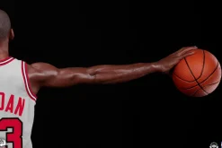 NBA Basketball - Michael Jordan (Wings) 1:1 Scale Life-Size Bust