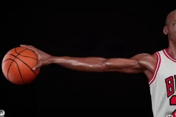 NBA Basketball - Michael Jordan (Wings) 1:1 Scale Life-Size Bust
