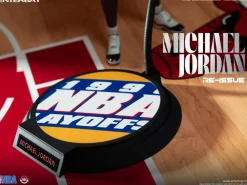 NBA Basketball - Michael Jordan (I'm Back #45) 1/6th Scale Action Figure