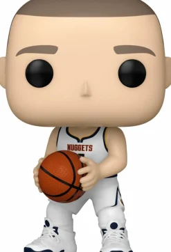 NBA Basketball - Nikola Jokic (Denver Nuggets) Pop! Vinyl Figure