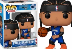 NBA Basketball - Paolo Banchero (Orlando Magic) Pop! Vinyl Figure