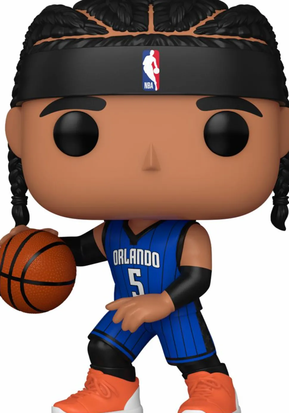 NBA Basketball - Paolo Banchero (Orlando Magic) Pop! Vinyl Figure