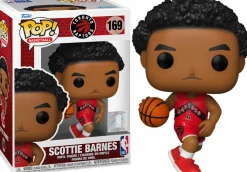 NBA Basketball - Scottie Barnes Toronto Raptors Pop! Vinyl Figure