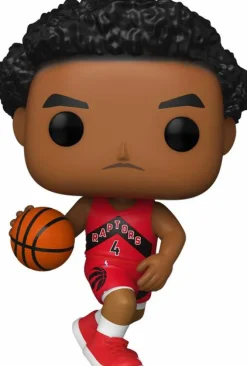 NBA Basketball - Scottie Barnes Toronto Raptors Pop! Vinyl Figure