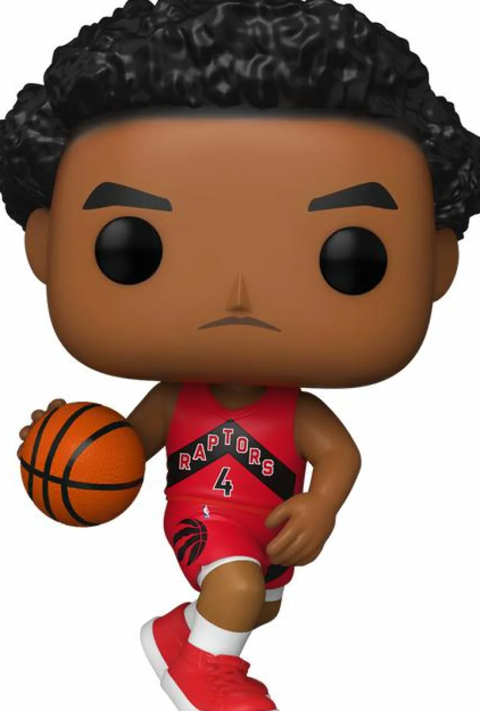 NBA Basketball - Scottie Barnes Toronto Raptors Pop! Vinyl Figure