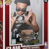NBA Basketball - Scottie Barnes SLAM Pop! Magazine Cover Vinyl Figure