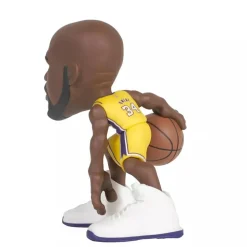 NBA Basketball - Shaquille O'Neal Los Angeles Lakers smAll-Stars Minis Legends 6