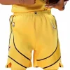 NBA Basketball - Stephen Curry All-Star 2021 1/6th Scale Action Figure