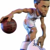 NBA Basketball - Stephen Curry Golden State Warriors (White Jersey) smAll-Stars 12" Vinyl Figure