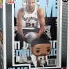 NBA: Basketball - Tim Duncan SLAM Pop! Magazine Cover Vinyl Figure