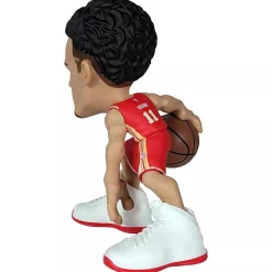NBA Basketball - Trae Young Atlanta Hawks smAll-Stars Minis 6