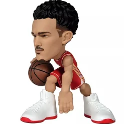 NBA Basketball - Trae Young Atlanta Hawks smAll-Stars Minis 6