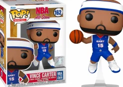 NBA Basketball - Vince Carter All-Stars (2005) Pop! Vinyl Figure
