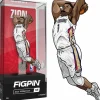 NBA Basketball - Zion Williamson New Orleans Pelicans FigPin Enamel Pin
