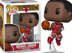 NBA Basketball: Rookie Season - Slam Dunk Pop! Vinyl Bundle (Set of 4)