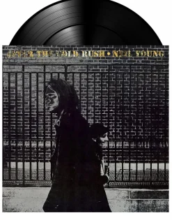 Neil Young - After The Gold Rush 50th Anniversary LP Vinyl Record Box Set