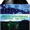 Neil Young & Crazy Horse - Return To Greendale Live 2003 2xLP Vinyl Record