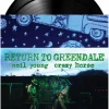 Neil Young & Crazy Horse - Return to Greendale 2xLP Vinyl Record Boxset