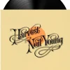 Neil Young - Harvest LP Vinyl Record