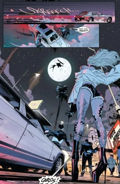 Nemesis: Reloaded by Mark Millar Trade Paperback Book (2024 Edition)