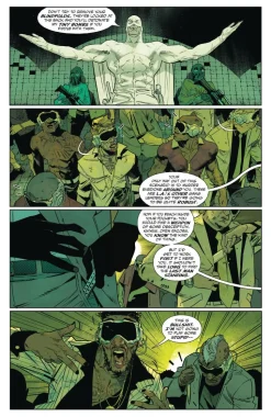 Nemesis: Reloaded by Mark Millar Trade Paperback Book (2024 Edition)
