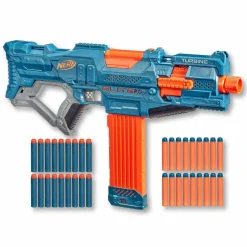 Nerf - Elite 2.0 Turbine CS-18 Dart Blaster