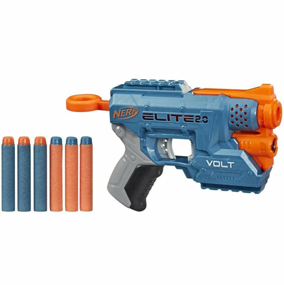 Nerf - Elite 2.0 Volt SD-1 Dart Blaster