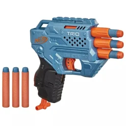 Nerf - Elite Trio TD-3 2.0 Blaster