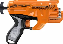 Nerf - N-Strike Elite Accustrike Quadrant Dart Blaster