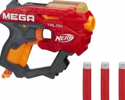 Nerf - N-Strike Mega Talon Dart Blaster