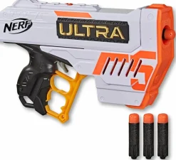 Nerf - Ultra Five Dart Blaster