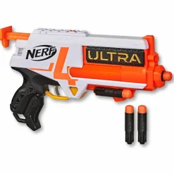Nerf - Ultra Four Dart Blaster