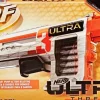 Nerf - Ultra Three Dart Blaster