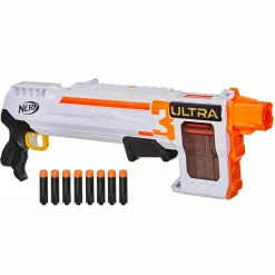 Nerf - Ultra Three Dart Extended Range Blaster