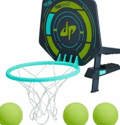 Nerf Sports - Dude Perfect Mini PerfectShot Hoop Set (4 Pieces)