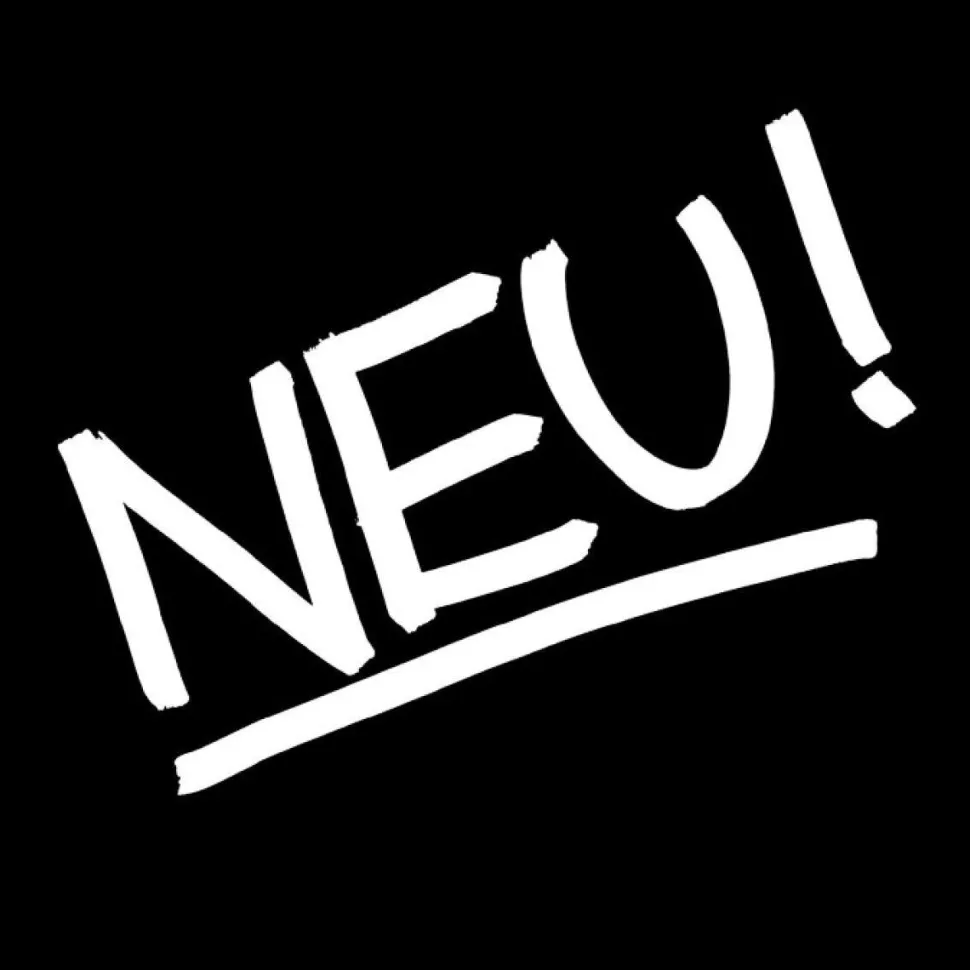 Neu! - Neu! '75 LP Vinyl Record