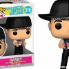 New Kids on the Block - Danny Pop! Vinyl Figure