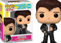 New Kids on the Block - Hangin’ Tough Pop! Vinyl Figure Bundle (Set of 5)