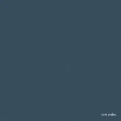 New Order - Be A Rebel Remixes 2xLP Vinyl Record (Clear Vinyl)