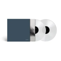 New Order - Be A Rebel Remixes 2xLP Vinyl Record (Clear Vinyl)