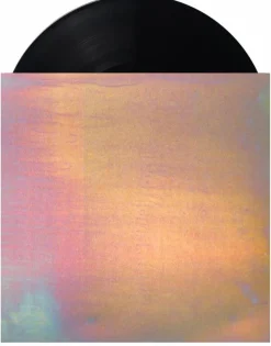 New Order - Bizarre Love Triangle 12” Single Vinyl Record