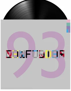 New Order - Confusion 12” Single Vinyl Record