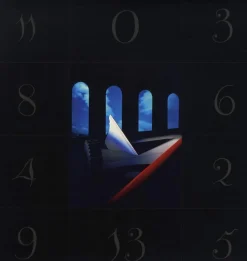 New Order - Murder 12” Single Vinyl Record