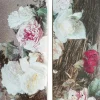 New Order - New Order x Color Bars Power, Corruption & Lies 8.25" Skateboard Deck Set (Set of 2)