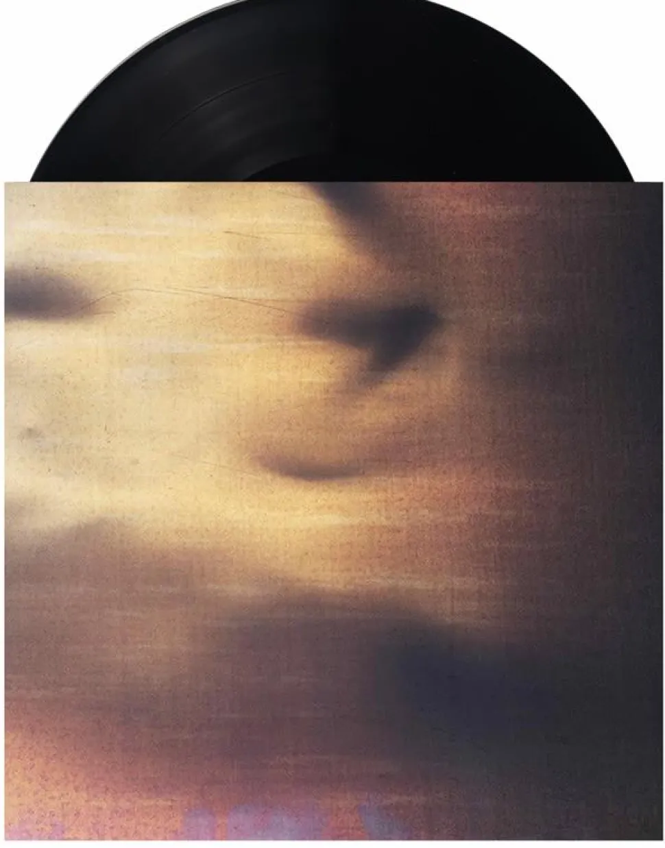 New Order - State of the Nation 12” Single Vinyl Record