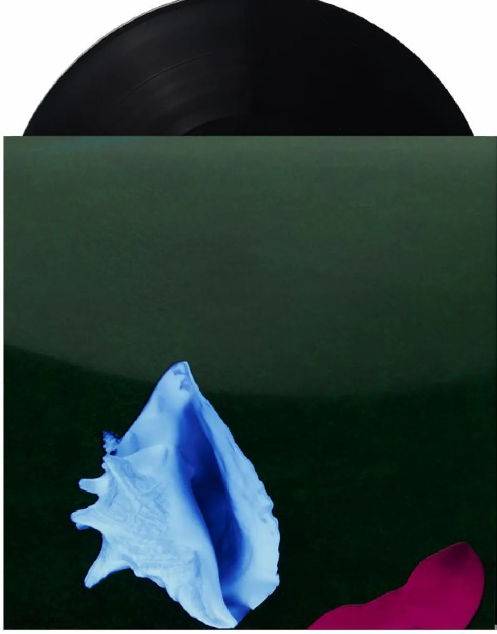 New Order - Touched By the Hand of God 12” Single Vinyl Record